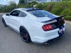 Thumbnail Photo 55 for 2020 Ford Mustang Shelby GT500